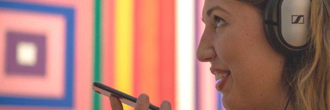 The GIFT project banner