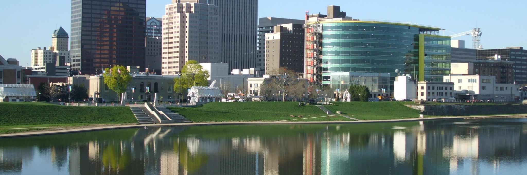 obcdayton's profile banner image