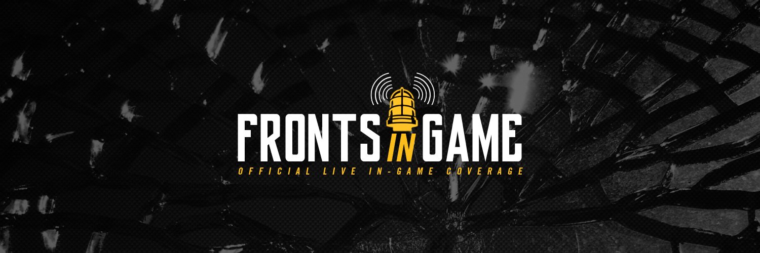 Fronts In Game banner