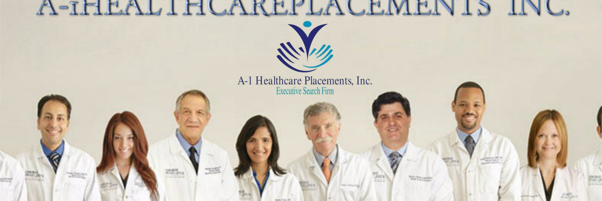 A1HCPlacements's profile banner image