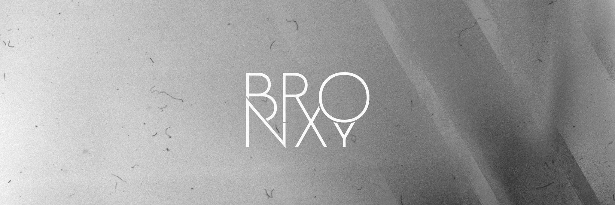 Bronxy_Music's profile banner image