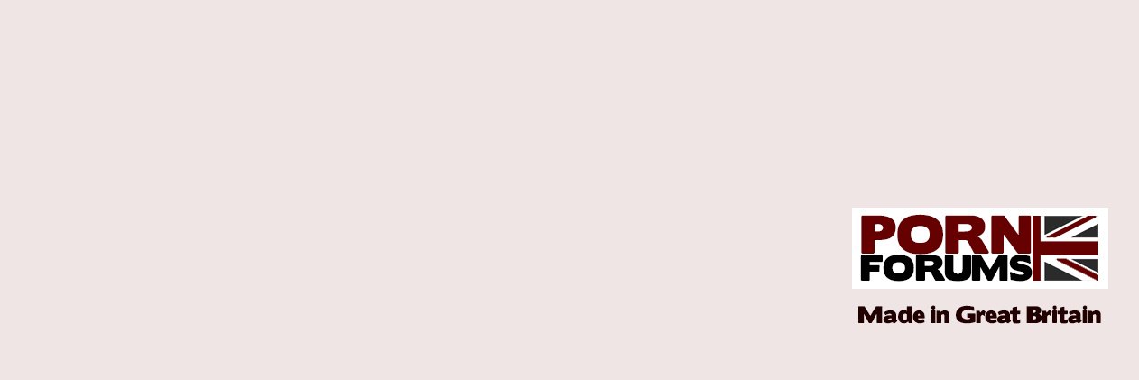 PornForumsUK's profile banner image