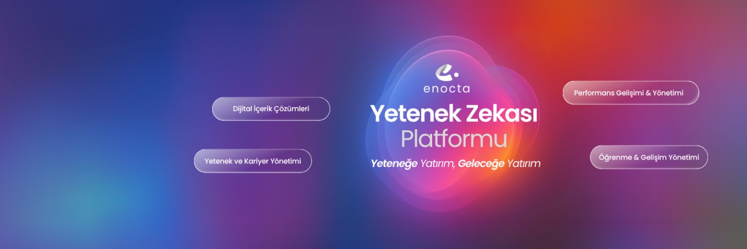 enocta's profile banner image
