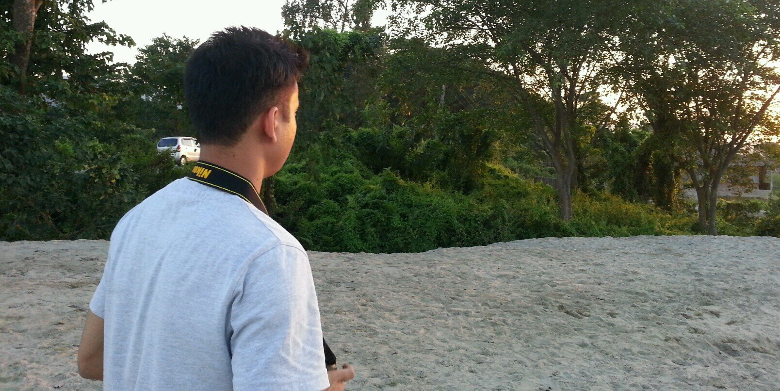 Bhaskar237's profile banner image