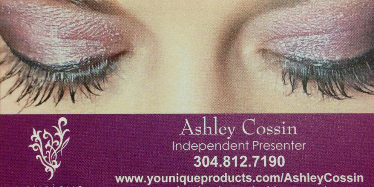 AshleyCossin's profile banner image