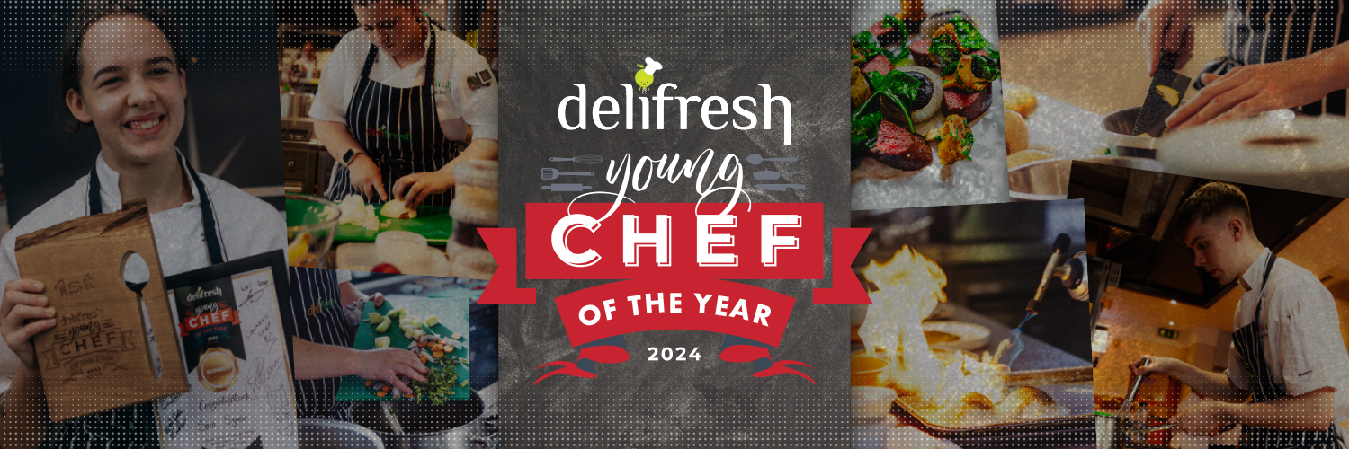 Delifresh banner