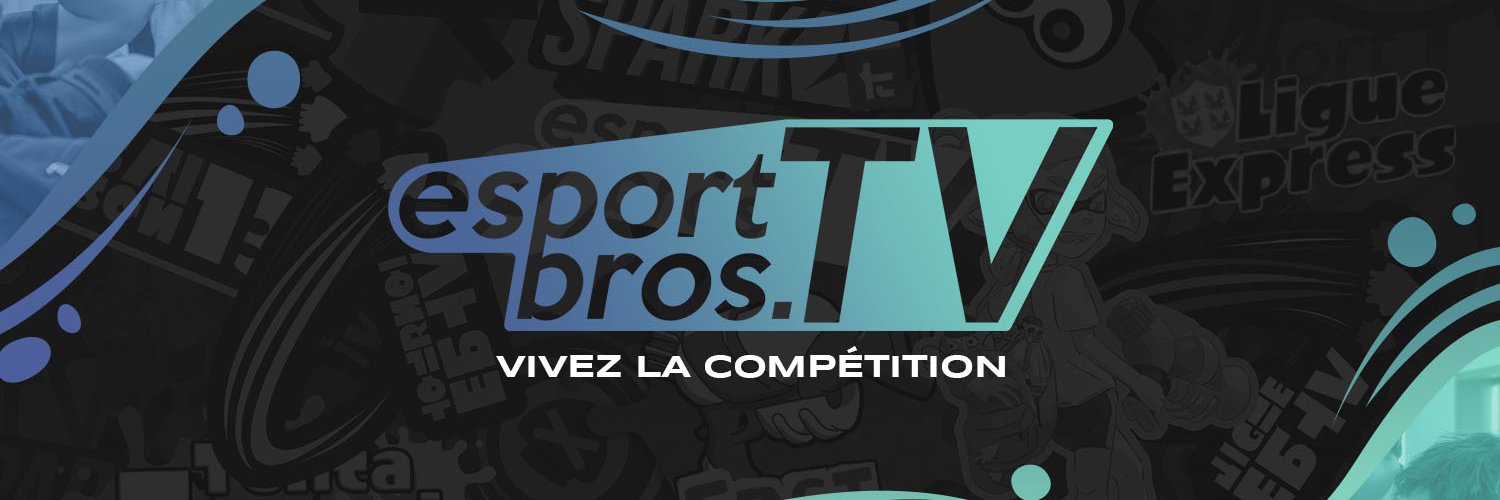 eSportBrosTV (ebTV) Profile Banner