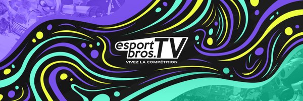 eSportBrosTV Profile Banner