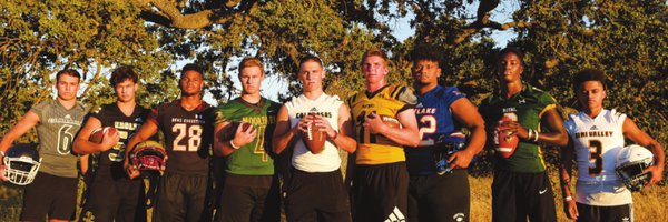 TheAcornSports Profile Banner