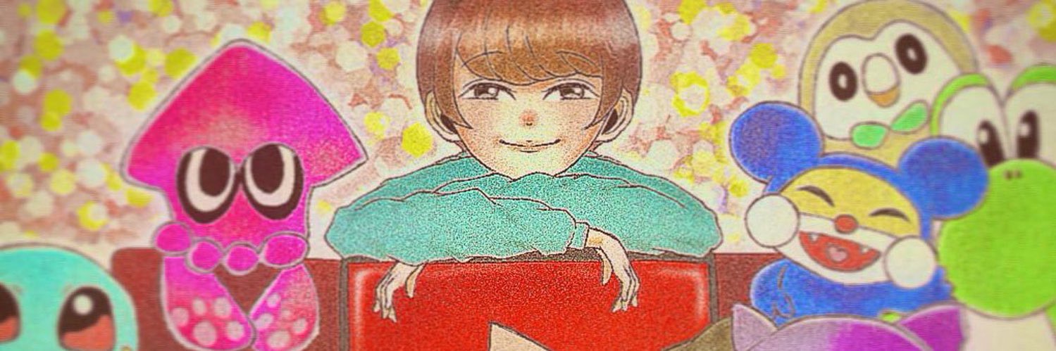 ChanmaruSt's profile banner image