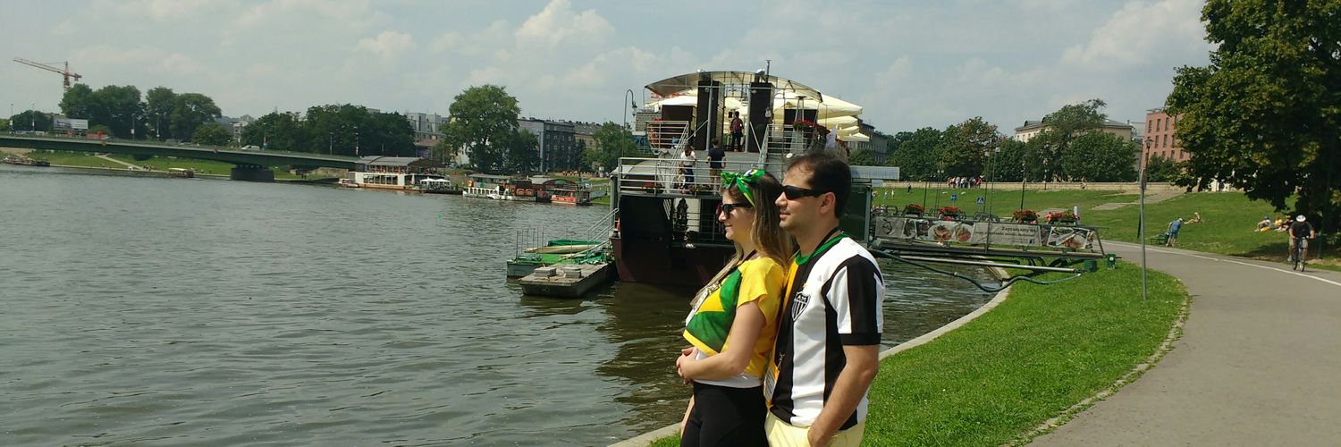 galeandro7's profile banner image