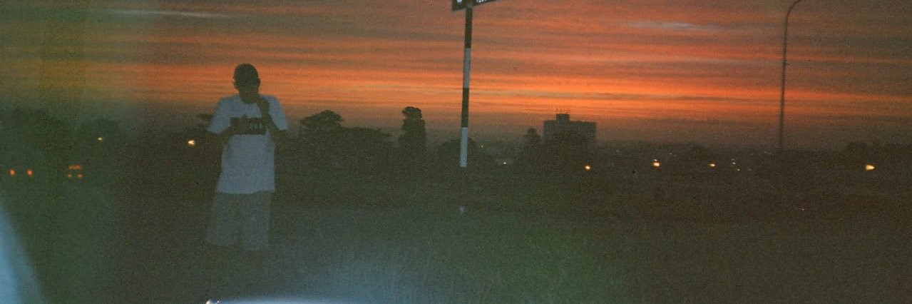 caqqmilo's profile banner image