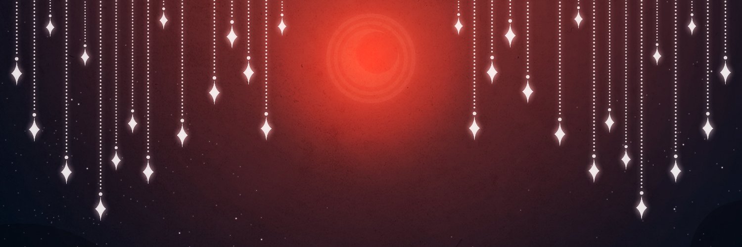 RedMoonDragon on BlueSky's banner