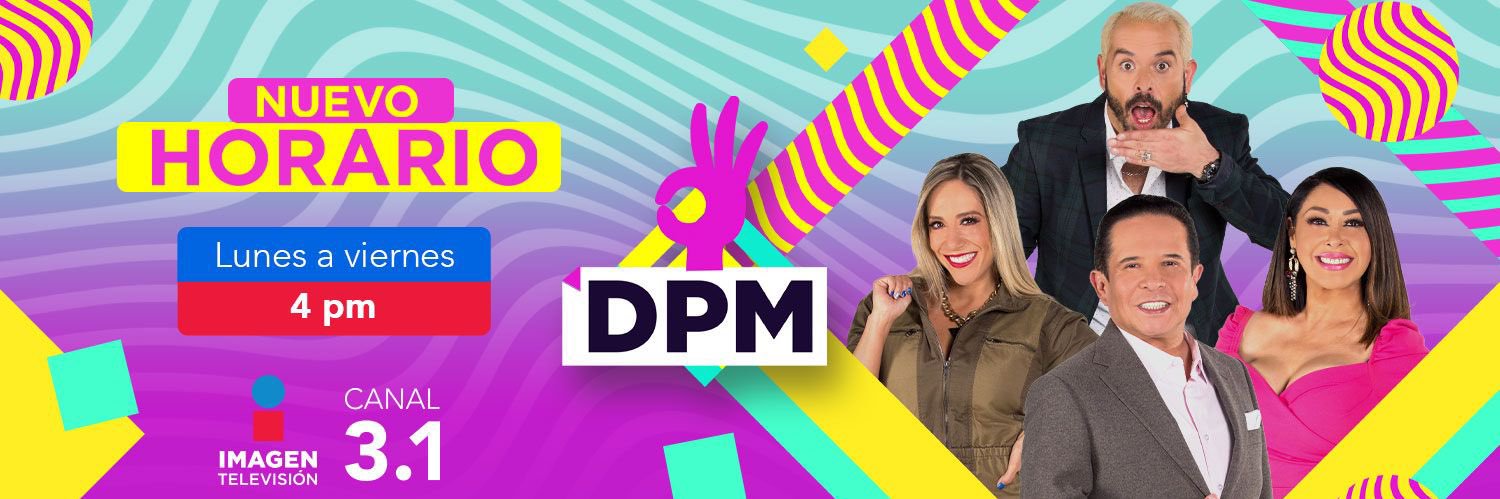 Érika González banner