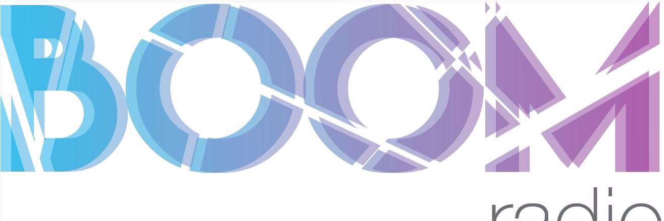 Boom Radio banner