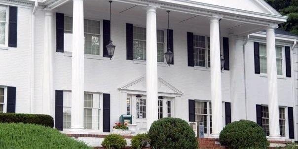 Johnson City Chamber banner