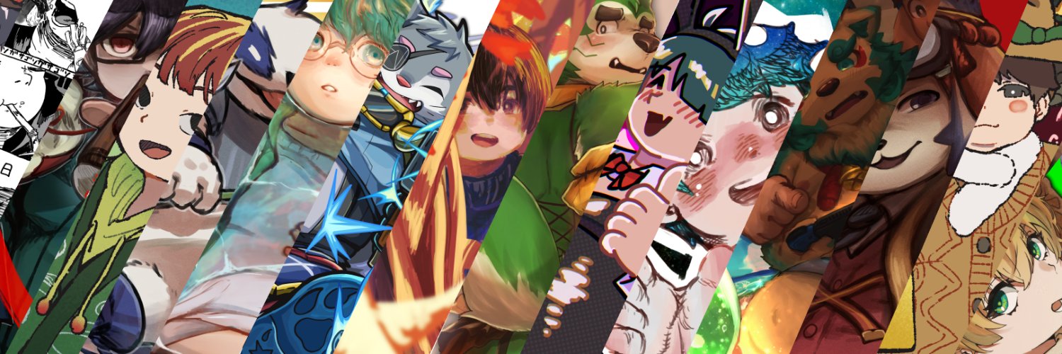油田🩵@8/9ブーストA-23・24's banner