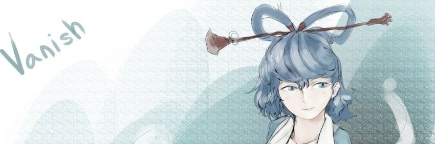 Vanish_th's profile banner image