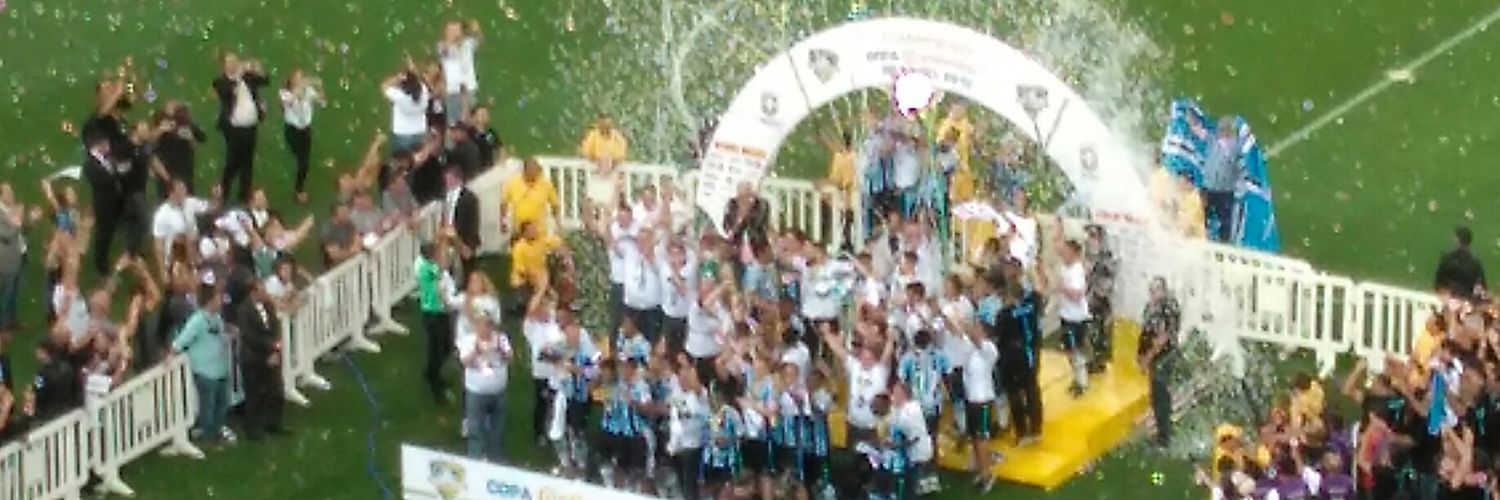 oReyDeCopa5's profile banner image