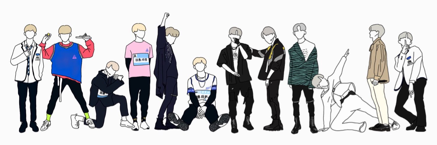 ELLE_exo465's profile banner image