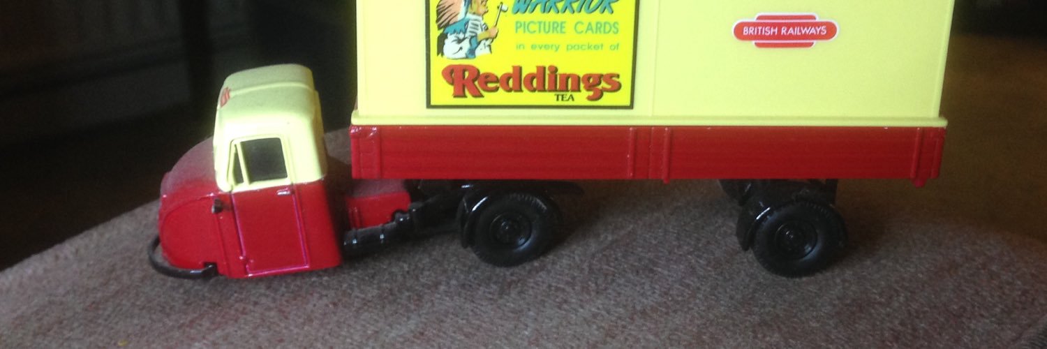 IanRSlack2's profile banner image