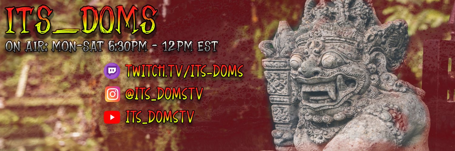 Its_doms banner