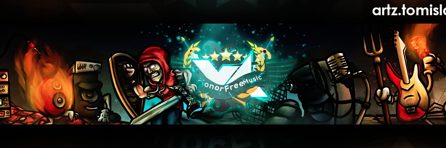 FlatBassRecord's profile banner image