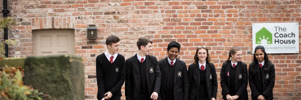 CoachHouseNorth's profile banner image