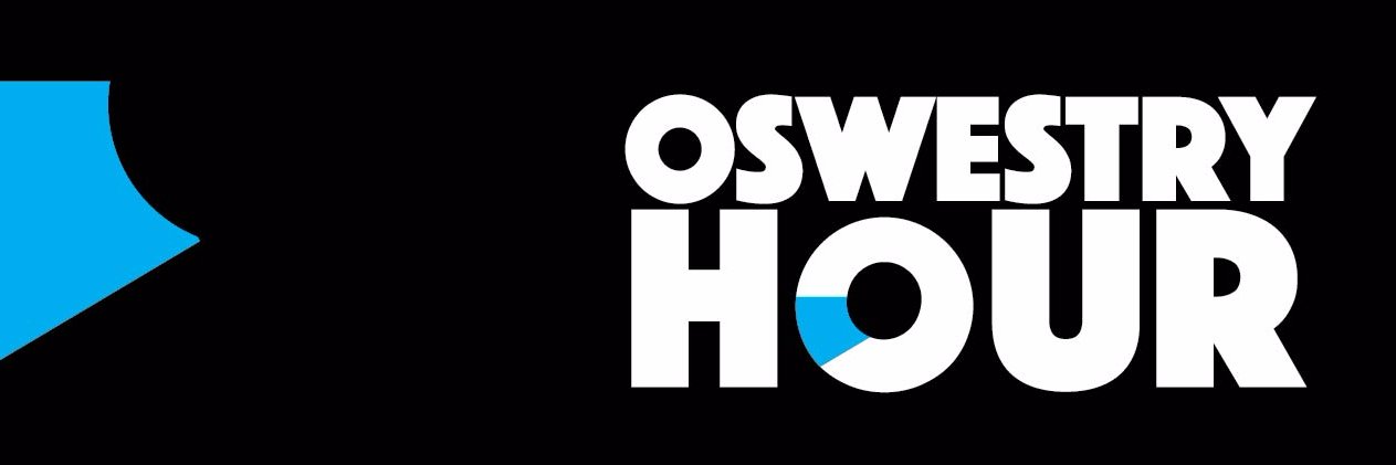 oswestryhour's profile banner image