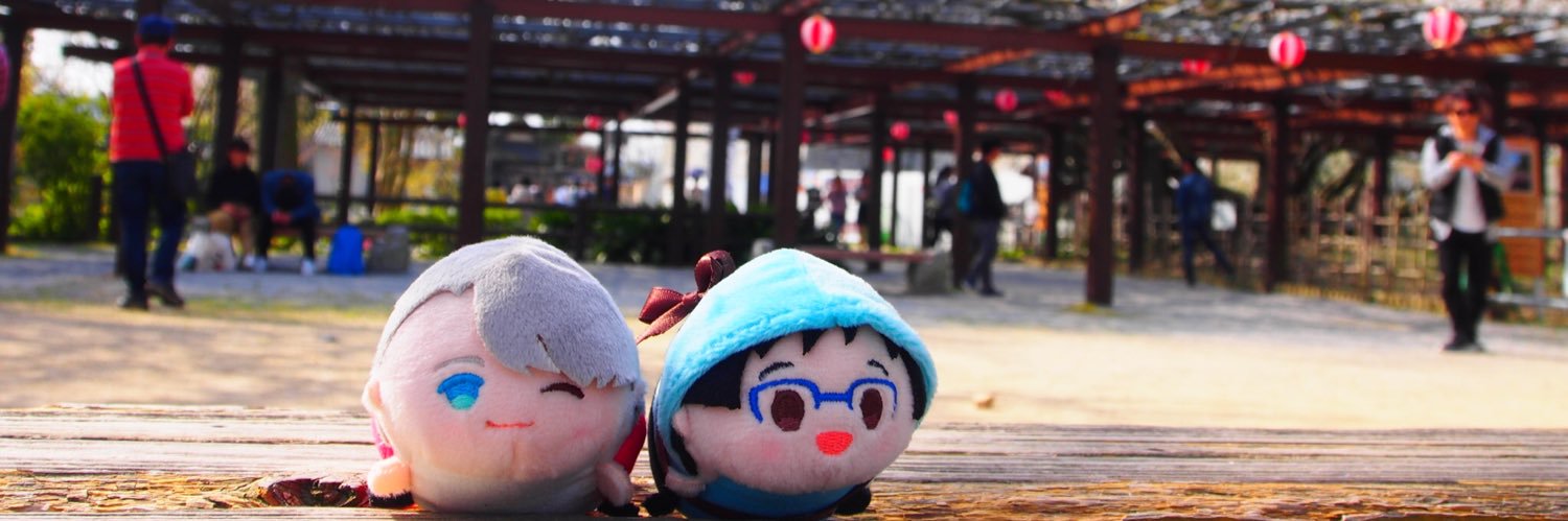 itohana_'s profile banner image