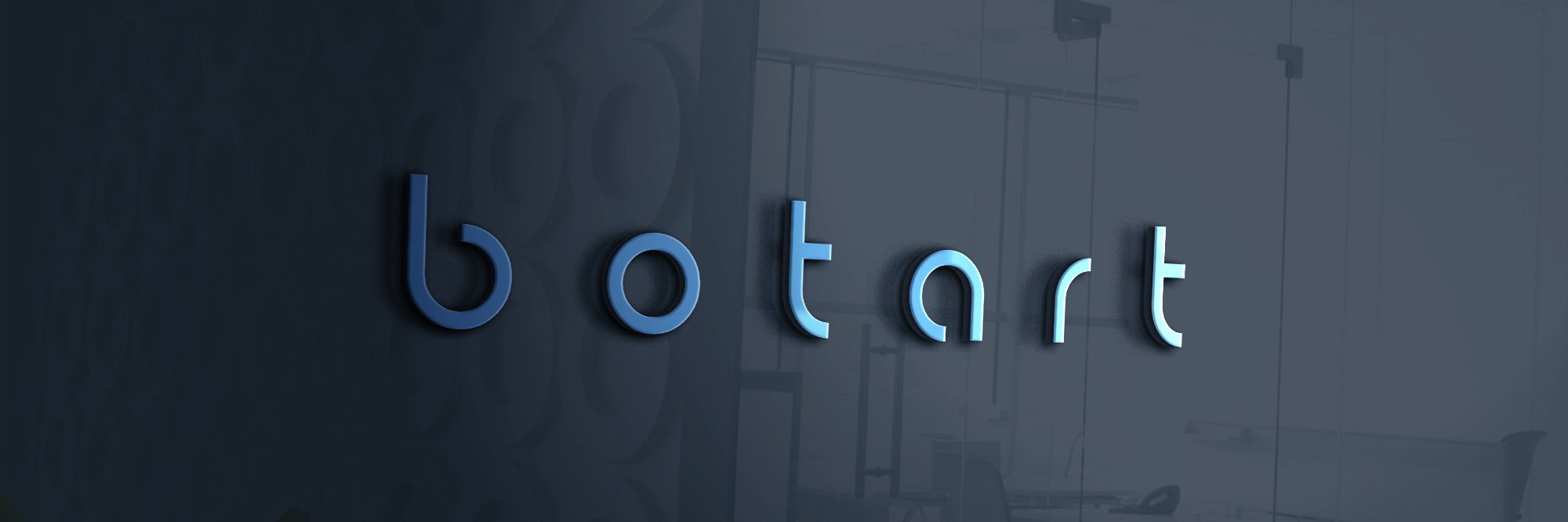 Botart banner