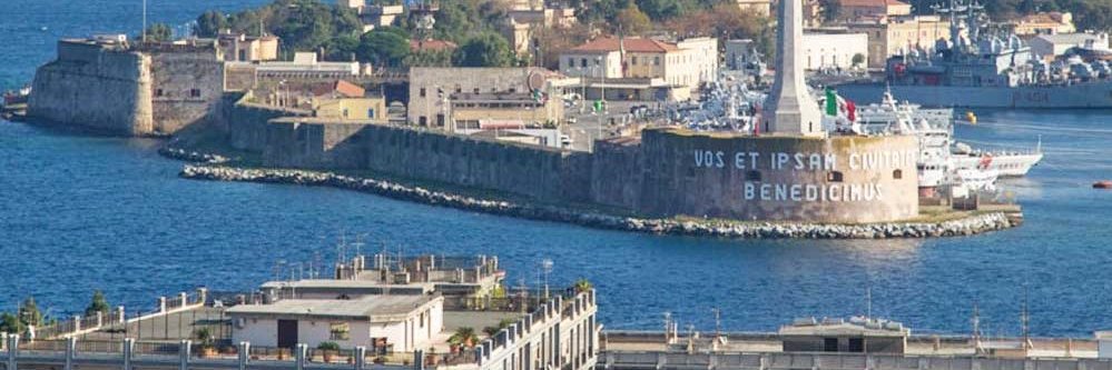 Messina Magazine banner