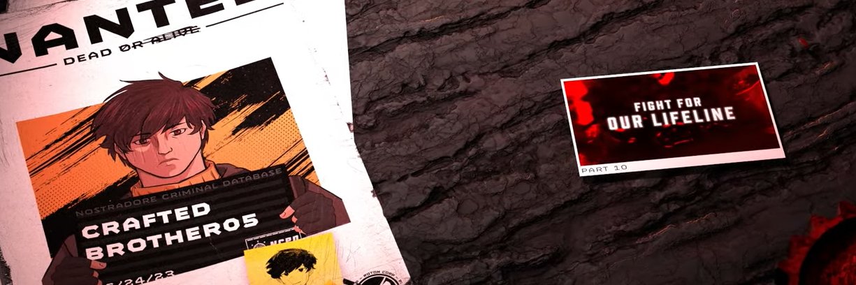 Crafted05's profile banner image