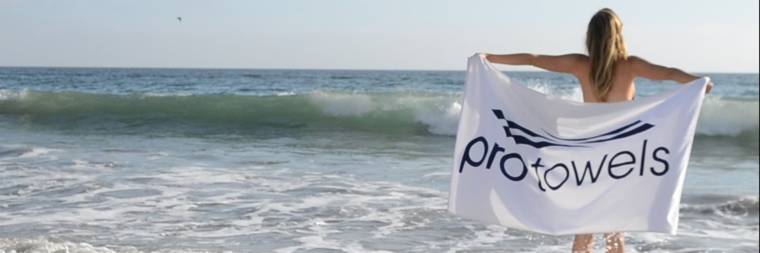 Pro Towels banner