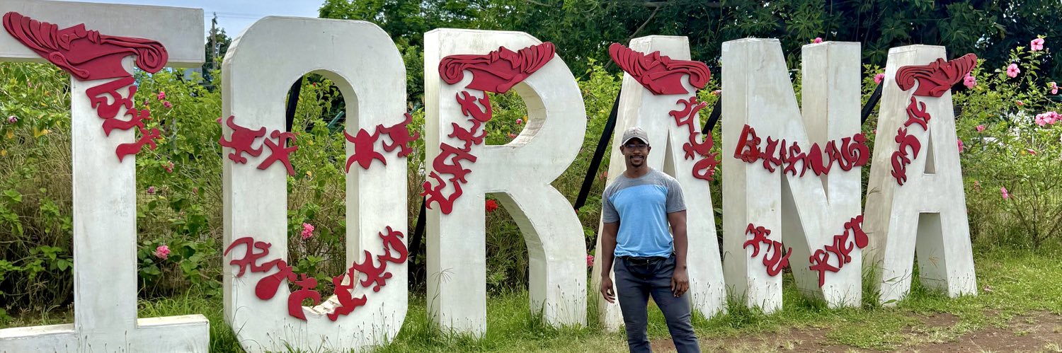 Rodnneybe's profile banner image