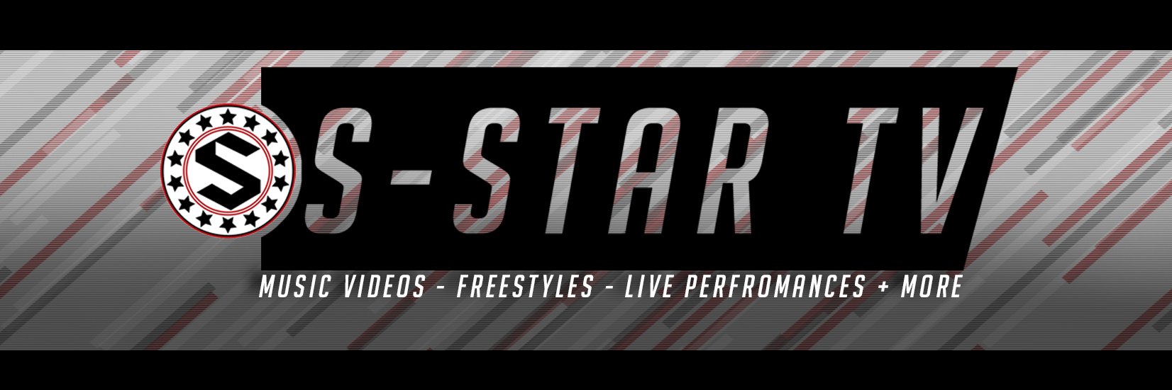 S-StarTV banner