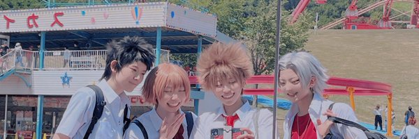 chicken__cos Profile Banner