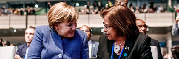 Senator_Heine Profile Banner