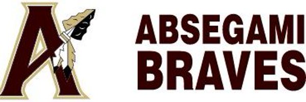 Absegami Braves Baseball Profile Banner