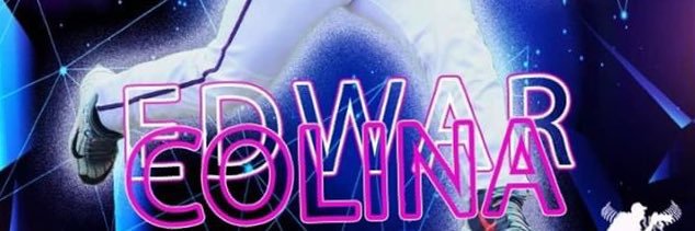 EdwarColina57's profile banner image