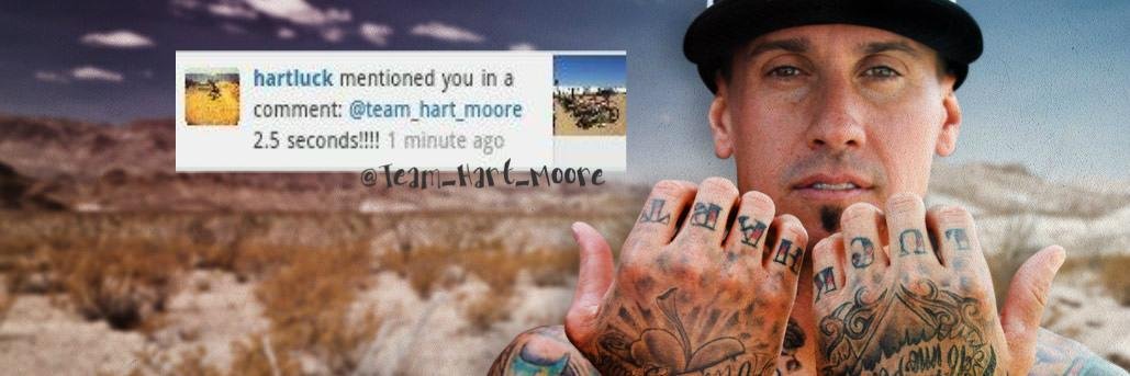 Team_Hart_Moore's profile banner image