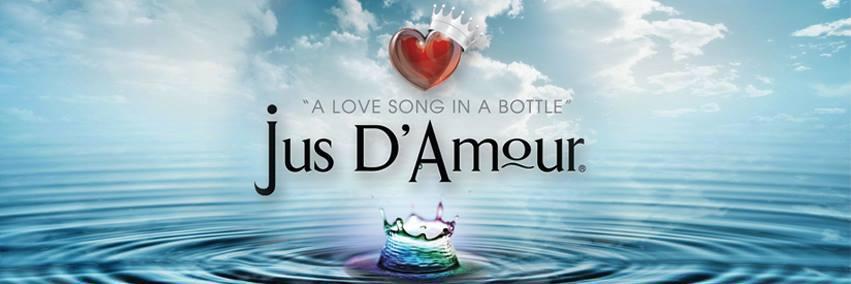 JusDAmour's profile banner image