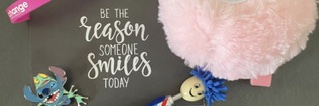 Sarah Robertson's banner