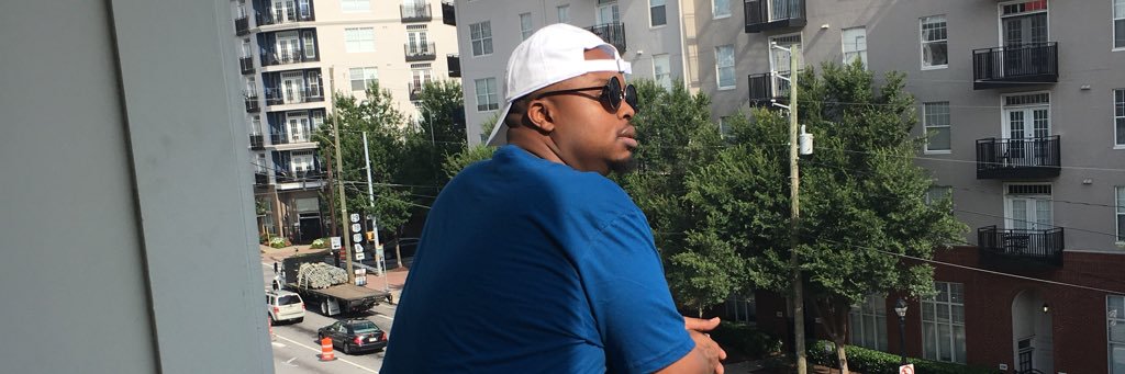 DominicHarris84's profile banner image