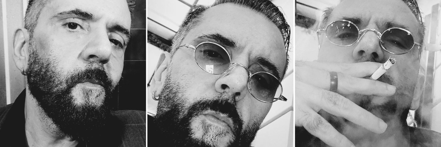 Badrose 💀🌹  banner