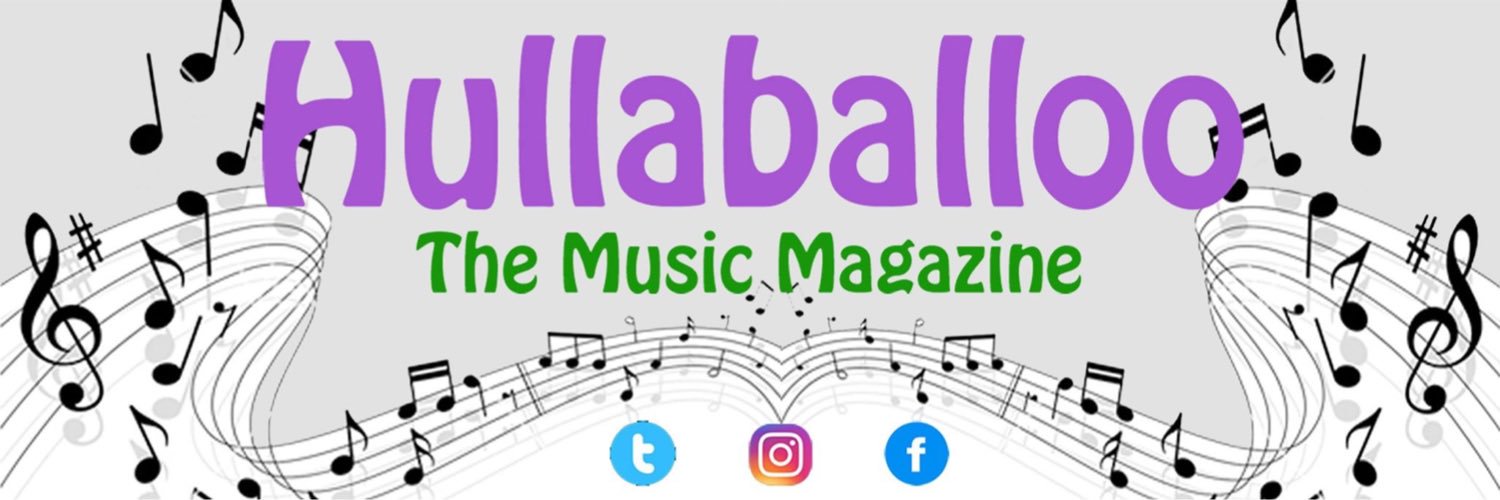 HullaballooMag's profile banner image
