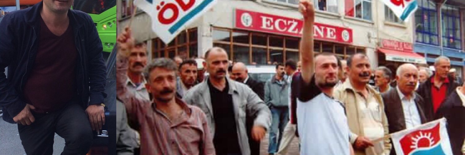 devrimuzungmal1's profile banner image