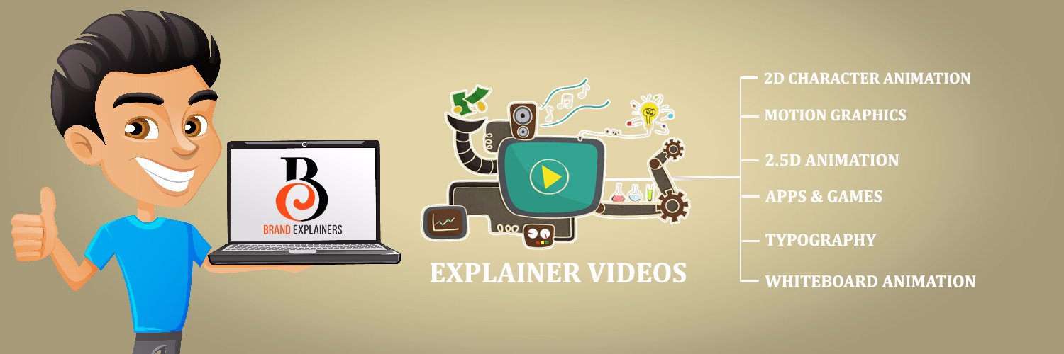brandexplainers's profile banner image