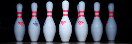 Divine Child Bowling banner