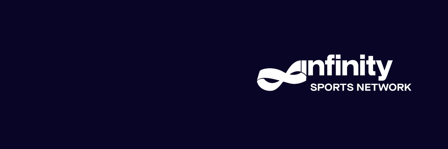 Infinity Sports Network's banner